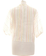365767 Tops et t-shirts MANGO Occasion Vêtement occasion seconde main