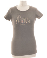 365785 Tops et t-shirts PEPE JEANS Occasion Once Again Friperie en ligne