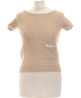 365786 Pulls et gilets DES PETITS HAUTS Occasion Once Again Friperie en ligne