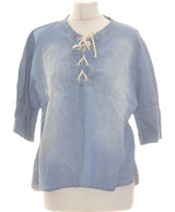 366004 Chemises et blouses LA FEE MARABOUTEE Occasion Once Again Friperie en ligne