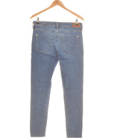 366014 Jeans MANGO Occasion Vêtement occasion seconde main