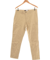 366047 Pantalons et pantacourts ZARA Occasion Once Again Friperie en ligne