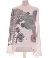 366052 Tops et t-shirts DESIGUAL Occasion Once Again Friperie en ligne