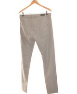 366060 Pantalons et pantacourts ZARA Occasion Vêtement occasion seconde main