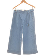 366063 Pantalons et pantacourts CAMAIEU Occasion Once Again Friperie en ligne