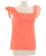 366092 Tops et t-shirts NAF NAF Occasion Once Again Friperie en ligne