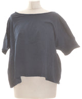 366114 Tops et t-shirts BA&SH Occasion Once Again Friperie en ligne