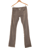 366131 Pantalons et pantacourts BERENICE Occasion Once Again Friperie en ligne