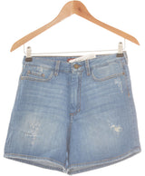 366140 Shorts et bermudas COMPTOIR DES COTONNIERS Occasion Once Again Friperie en ligne