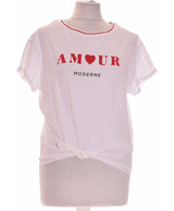 366174 Tops et t-shirts CAMAIEU Occasion Once Again Friperie en ligne