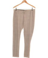 366176 Pantalons et pantacourts ZARA Occasion Once Again Friperie en ligne