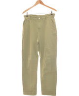 366219 Pantalons et pantacourts MANGO Occasion Once Again Friperie en ligne