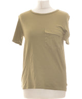 366229 Tops et t-shirts ZARA Occasion Once Again Friperie en ligne