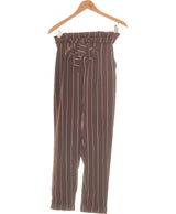 366236 Pantalons et pantacourts PULL AND BEAR Occasion Once Again Friperie en ligne