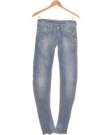 366245 Jeans G-STAR Occasion Once Again Friperie en ligne