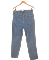 366249 Jeans BERSHKA Occasion Vêtement occasion seconde main