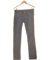 366253 Jeans MANGO Occasion Once Again Friperie en ligne