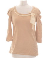 366279 Tops et t-shirts NAF NAF Occasion Once Again Friperie en ligne
