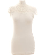 366284 Tops et t-shirts MORGAN Occasion Once Again Friperie en ligne