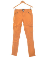 366293 Pantalons et pantacourts SOFT GREY Occasion Once Again Friperie en ligne