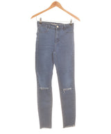 366306 Jeans ZARA Occasion Once Again Friperie en ligne