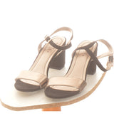 366372 Chaussures GEMO Occasion Once Again Friperie en ligne
