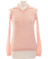 366407 Tops et t-shirts ERIC BOMPARD Occasion Once Again Friperie en ligne
