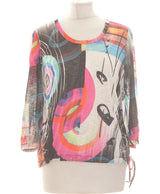 366418 Tops et t-shirts DPM BY DEPECH MOD Occasion Once Again Friperie en ligne