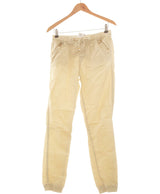 366427 Pantalons et pantacourts BERSHKA Occasion Once Again Friperie en ligne