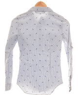 366442 Chemises et blouses ZARA Occasion Vêtement occasion seconde main