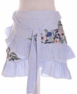 366453 Jupes ZARA Occasion Once Again Friperie en ligne