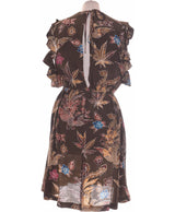 366458 Robes SANDRO Occasion Vêtement occasion seconde main