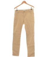 366491 Pantalons et pantacourts MANGO Occasion Once Again Friperie en ligne