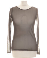 366498 Tops et t-shirts GRAIN DE MALICE Occasion Once Again Friperie en ligne