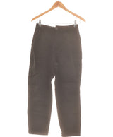366504 Pantalons et pantacourts BERSHKA Occasion Once Again Friperie en ligne