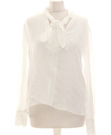 366573 Chemises et blouses MANGO Occasion Once Again Friperie en ligne