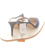 366602 Chaussures MANGO Occasion Vêtement occasion seconde main