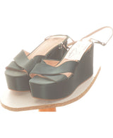 366603 Chaussures H&M Occasion Once Again Friperie en ligne