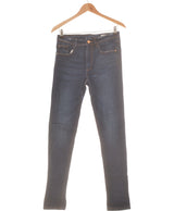 366669 Jeans ZARA Occasion Once Again Friperie en ligne