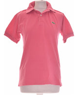 366739 Tops et t-shirts LACOSTE Occasion Once Again Friperie en ligne