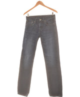 366744 Jeans LEVI'S Occasion Once Again Friperie en ligne