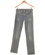 366751 Jeans LEVI'S Occasion Once Again Friperie en ligne