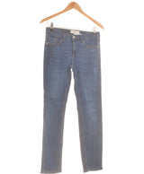 366813 Jeans MANGO Occasion Once Again Friperie en ligne