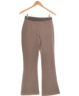 366825 Pantalons et pantacourts MANGO Occasion Once Again Friperie en ligne
