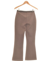 366825 Pantalons et pantacourts MANGO Occasion Vêtement occasion seconde main