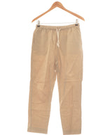 366841 Pantalons et pantacourts ZARA Occasion Once Again Friperie en ligne