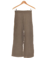 366845 Pantalons et pantacourts ZARA Occasion Vêtement occasion seconde main