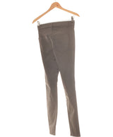 366854 Pantalons et pantacourts ZARA Occasion Vêtement occasion seconde main