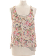 366869 Tops et t-shirts STRADIVARIUS Occasion Once Again Friperie en ligne