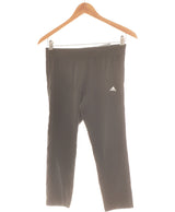 366888 Pantalons et pantacourts ADIDAS Occasion Once Again Friperie en ligne